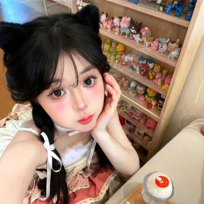 因为我喜欢你